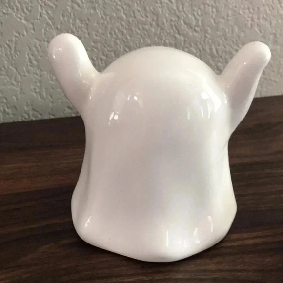 Boo Ghost Scrubby Sponge Holder - Picture 4 of 5